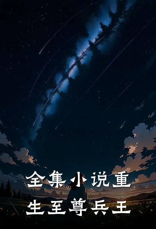 全集小说重生至尊兵王