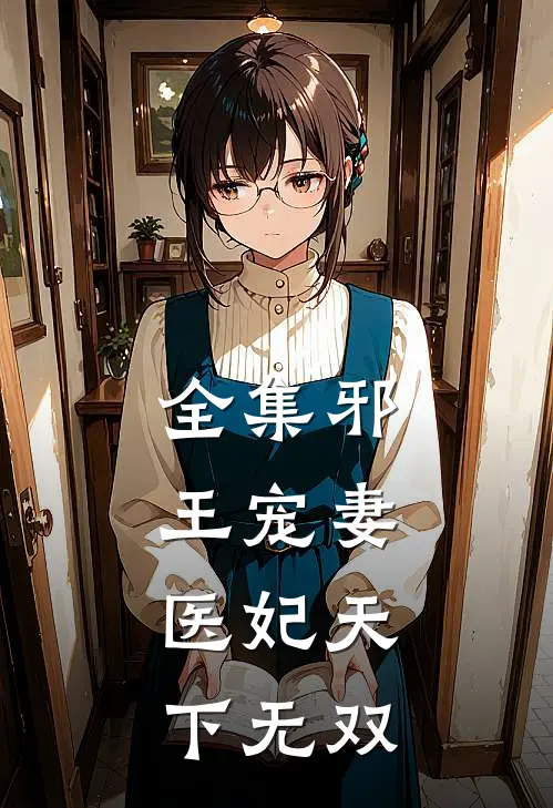 全集邪王宠妻：医妃天下无双