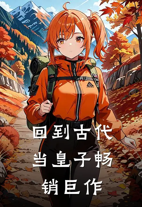 回到古代当皇子畅销巨作