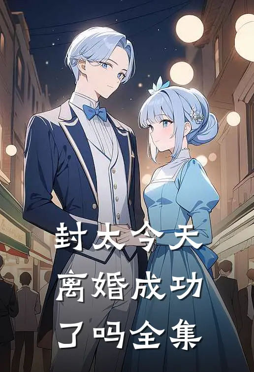 封太今天离婚成功了吗全集