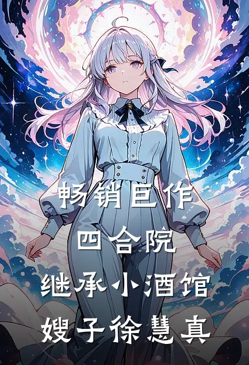 畅销巨作四合院：继承小酒馆，嫂子徐慧真