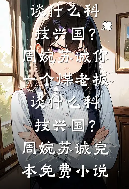 穿进古早女尊虐文，为娘我被盯上了？无删减+无广告