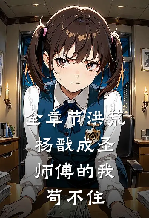 全章节洪荒：杨戬成圣，师傅的我苟不住