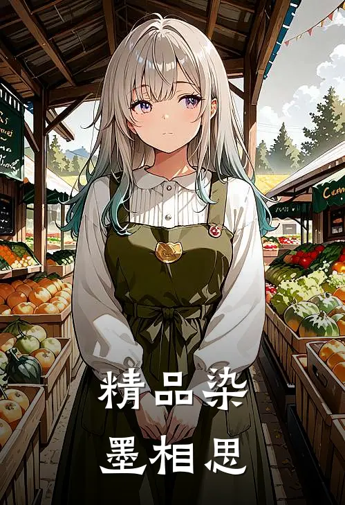 精品染墨相思