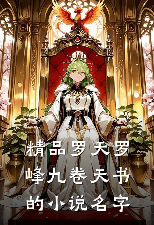 精品罗天罗峰九卷天书的小说名字