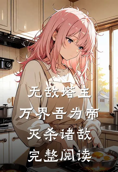 无敌塔主：万界吾为帝，灭杀诸敌完整阅读