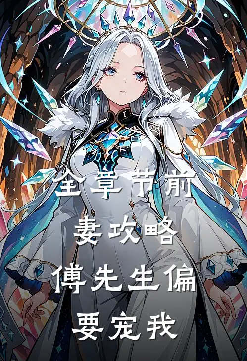 全章节前妻攻略：傅先生偏要宠我