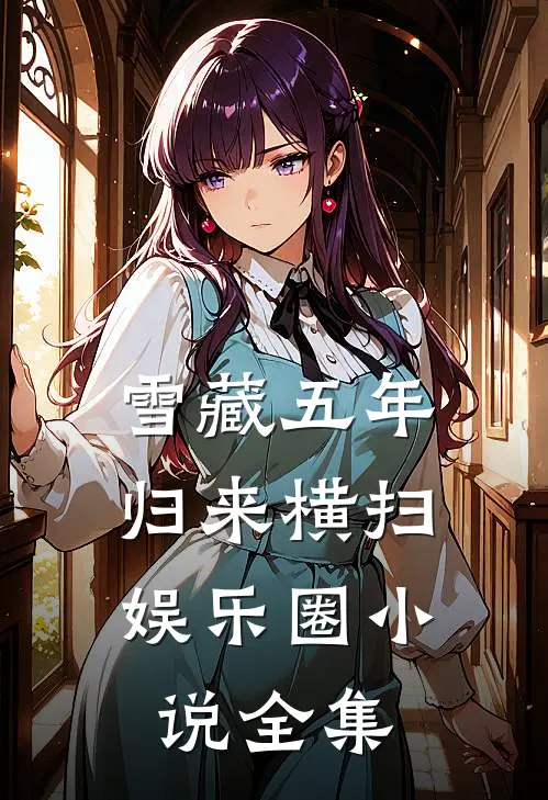 雪藏五年，归来横扫娱乐圈小说全集