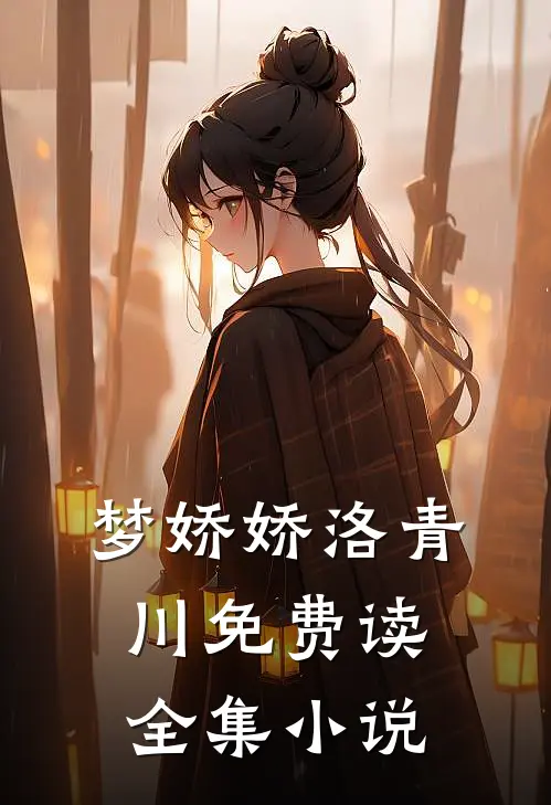 梦娇娇洛青川免费读全集小说