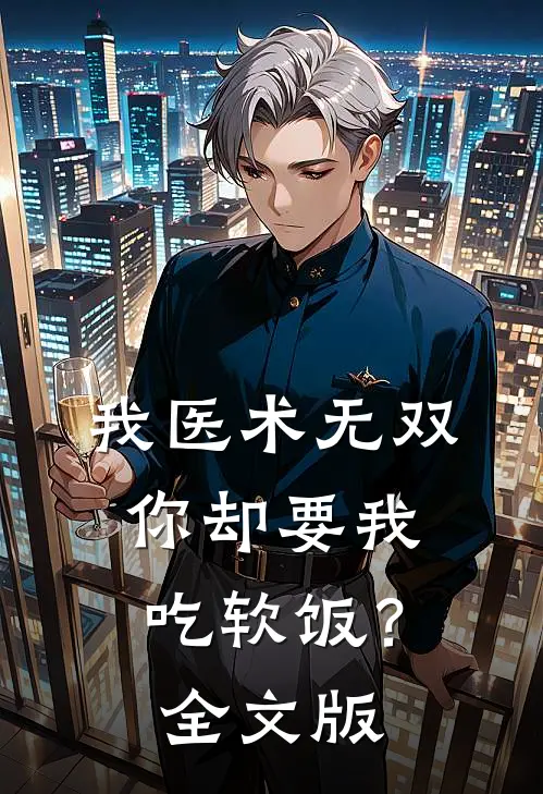 我医术无双，你却要我吃软饭？全文版