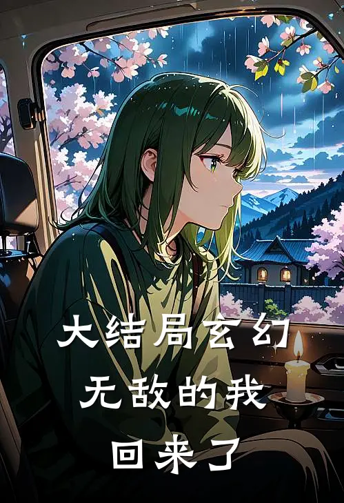 大结局玄幻：无敌的我回来了