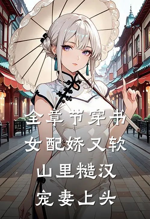 全章节穿书女配娇又软，山里糙汉宠妻上头