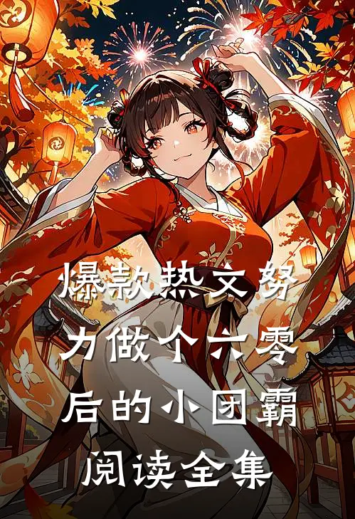 爆款热文努力做个六零后的小团霸阅读全集