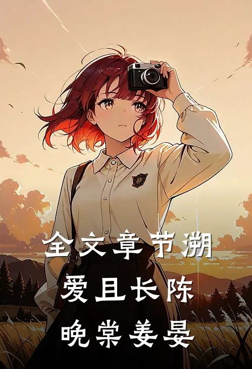 全文章节溯爱且长陈晚棠姜晏