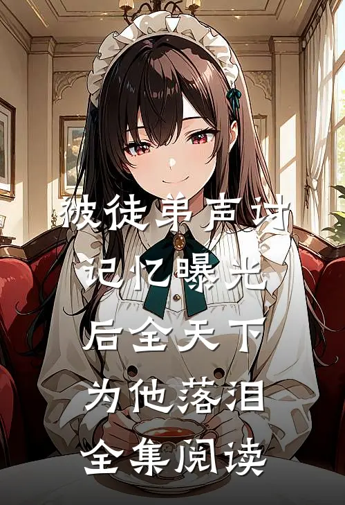 被徒弟声讨，记忆曝光后全天下为他落泪全集阅读