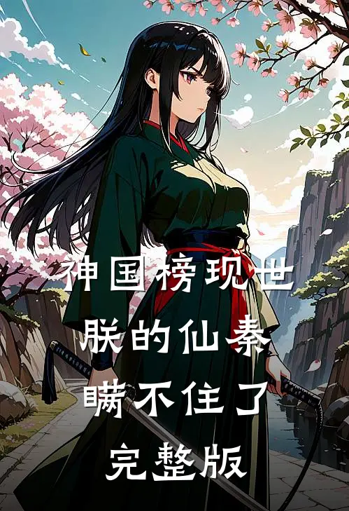 神国榜现世：朕的仙秦瞒不住了完整版