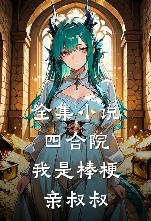 全集小说四合院：我是棒梗亲叔叔
