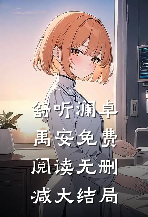 舒听澜卓禹安免费阅读无删减大结局