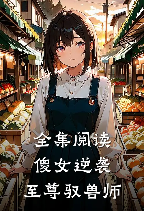全集阅读傻女逆袭：至尊驭兽师