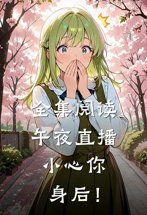 全集阅读午夜直播：小心你身后！