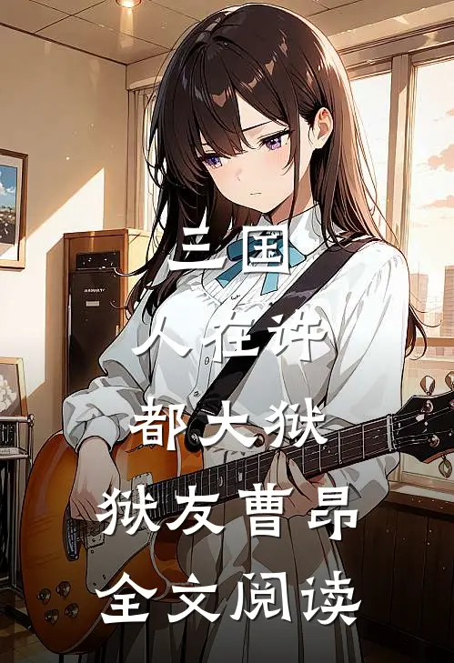 三国：人在许都大狱，狱友曹昂全文阅读