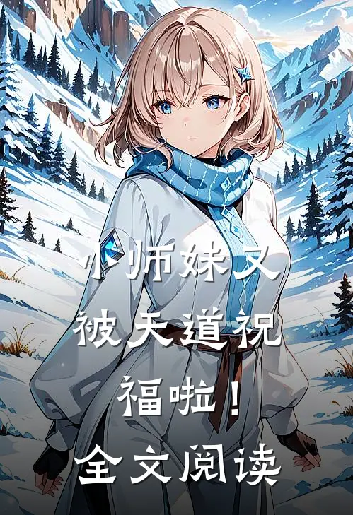 小师妹又被天道祝福啦！全文阅读