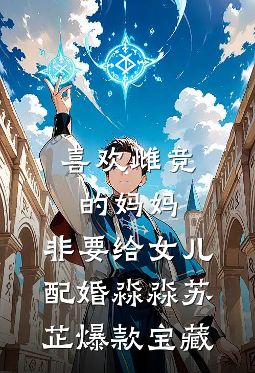 恋爱八年，我逃婚了