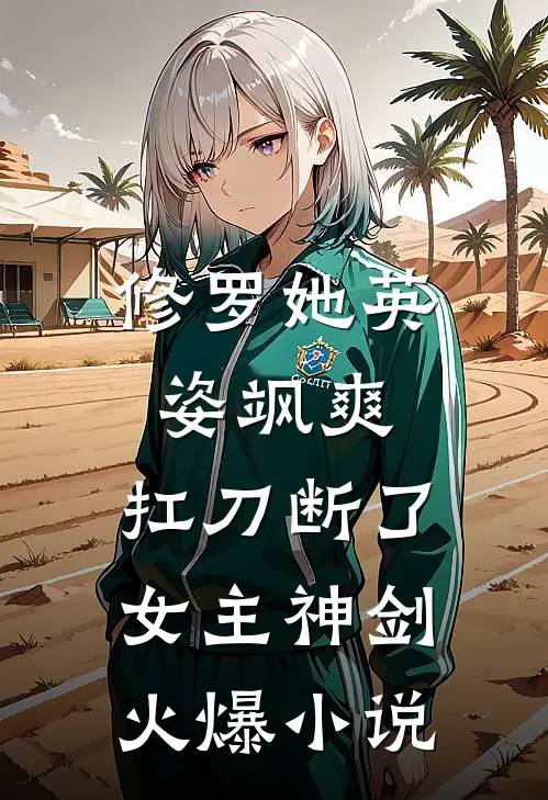 修罗她英姿飒爽，扛刀断了女主神剑火爆小说