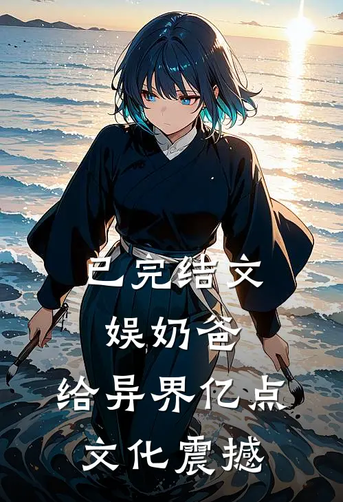 已完结文娱奶爸：给异界亿点文化震撼