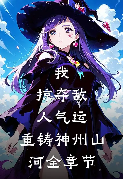 我，掠夺敌人气运，重铸神州山河全章节