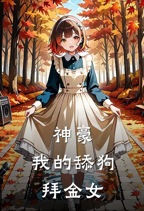 神豪：我的舔狗拜金女