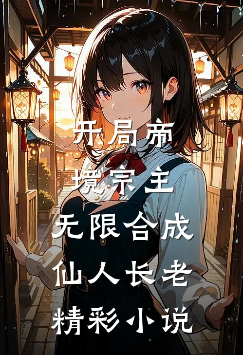 开局帝境宗主，无限合成仙人长老精彩小说