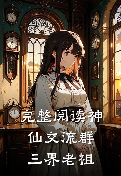 完整阅读神仙交流群：三界老祖