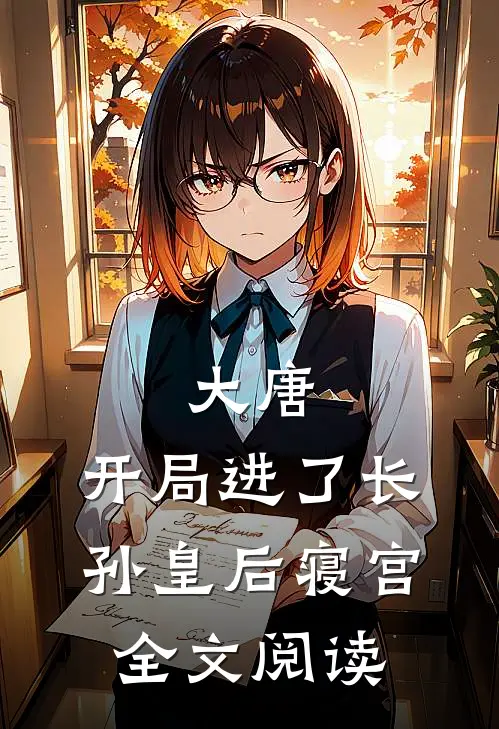 大唐：开局进了长孙皇后寝宫全文阅读