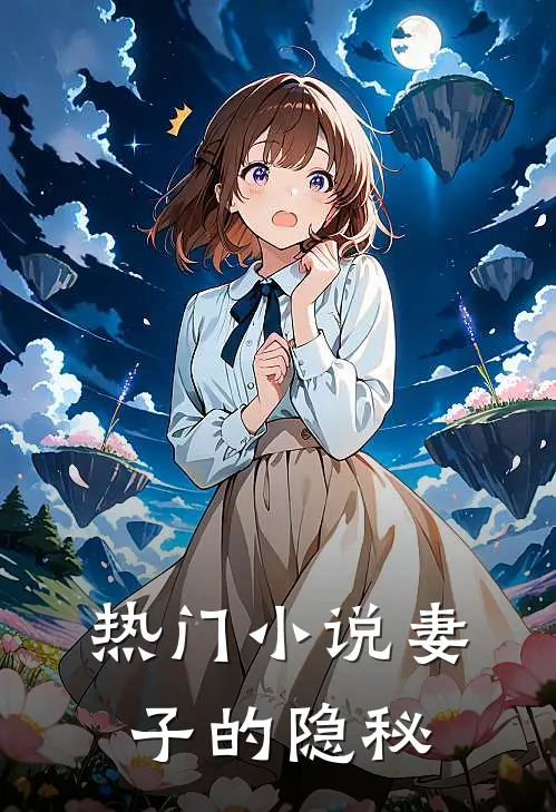 热门小说妻子的隐秘