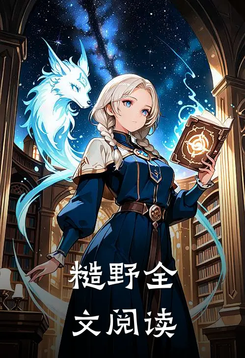 糙野全文阅读