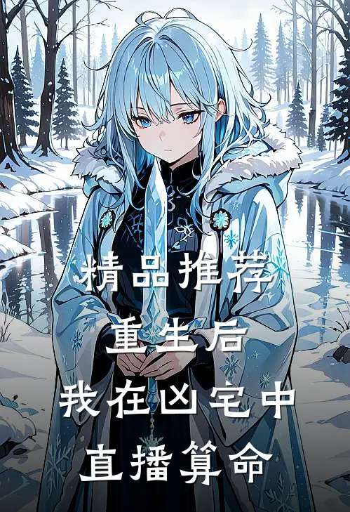 精品推荐重生后，我在凶宅中直播算命
