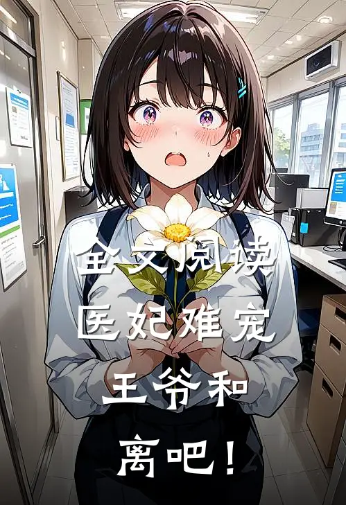 全文阅读医妃难宠：王爷和离吧！