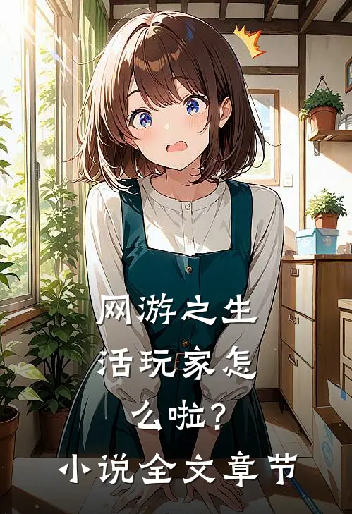 网游之生活玩家怎么啦?小说全文章节