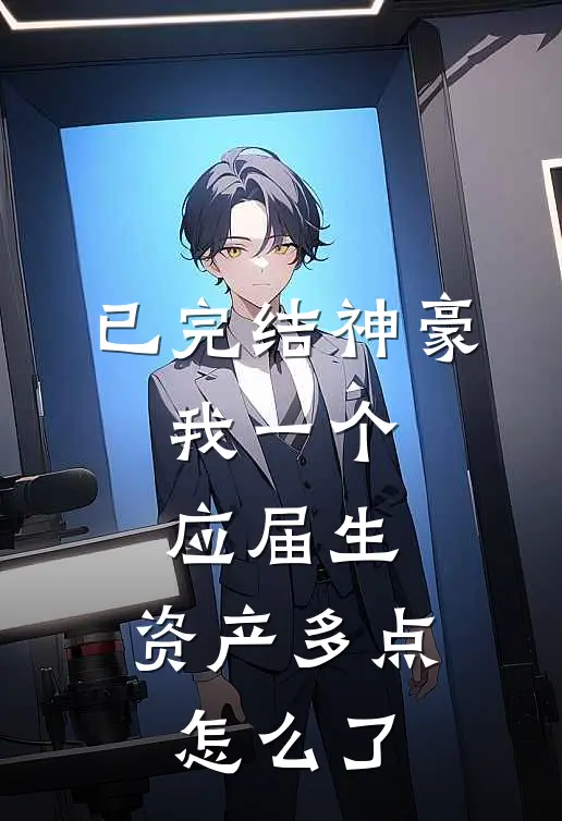 已完结神豪：我一个应届生，资产多点怎么了