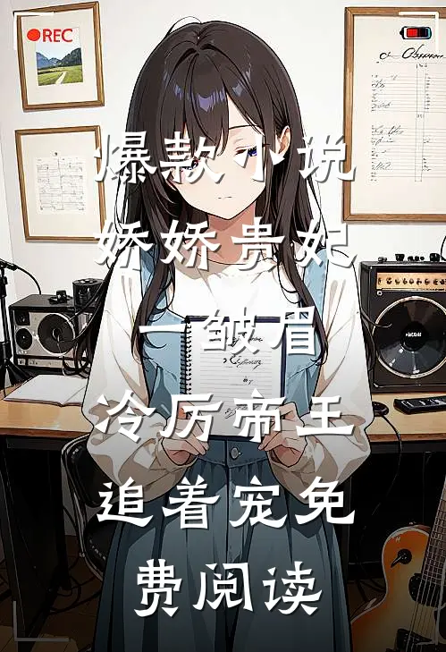 爆款小说娇娇贵妃一皱眉,冷厉帝王追着宠免费阅读