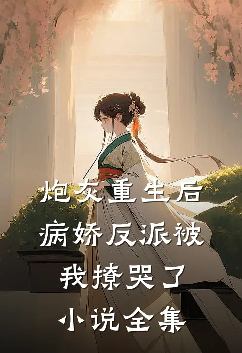 炮灰重生后，病娇反派被我撩哭了小说全集