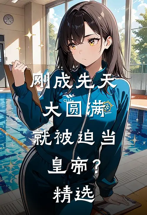 刚成先天大圆满，就被迫当皇帝？精选