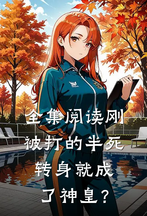 全集阅读刚被打的半死，转身就成了神皇？