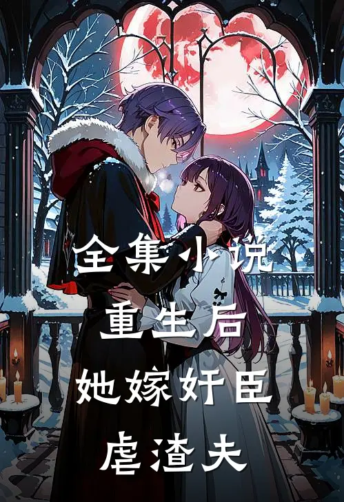 全集小说重生后，她嫁奸臣虐渣夫