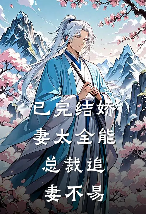 已完结娇妻太全能，总裁追妻不易