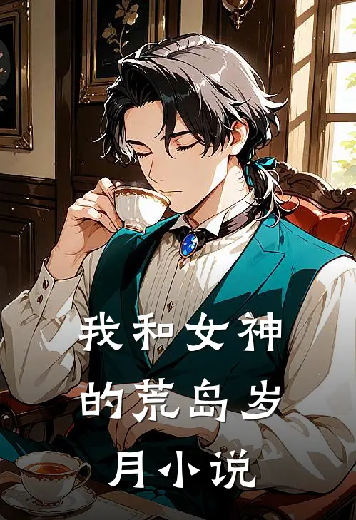 我和女神的荒岛岁月小说