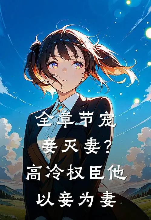 全章节宠妾灭妻？高冷权臣他以妾为妻