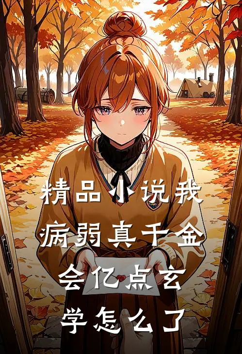 精品小说我病弱真千金，会亿点玄学怎么了