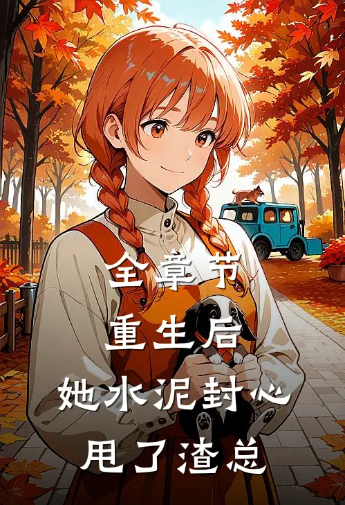 全章节重生后，她水泥封心甩了渣总